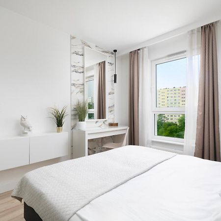 Easy Rent Apartments - Kompozytorow Polskich Lublin Exterior foto