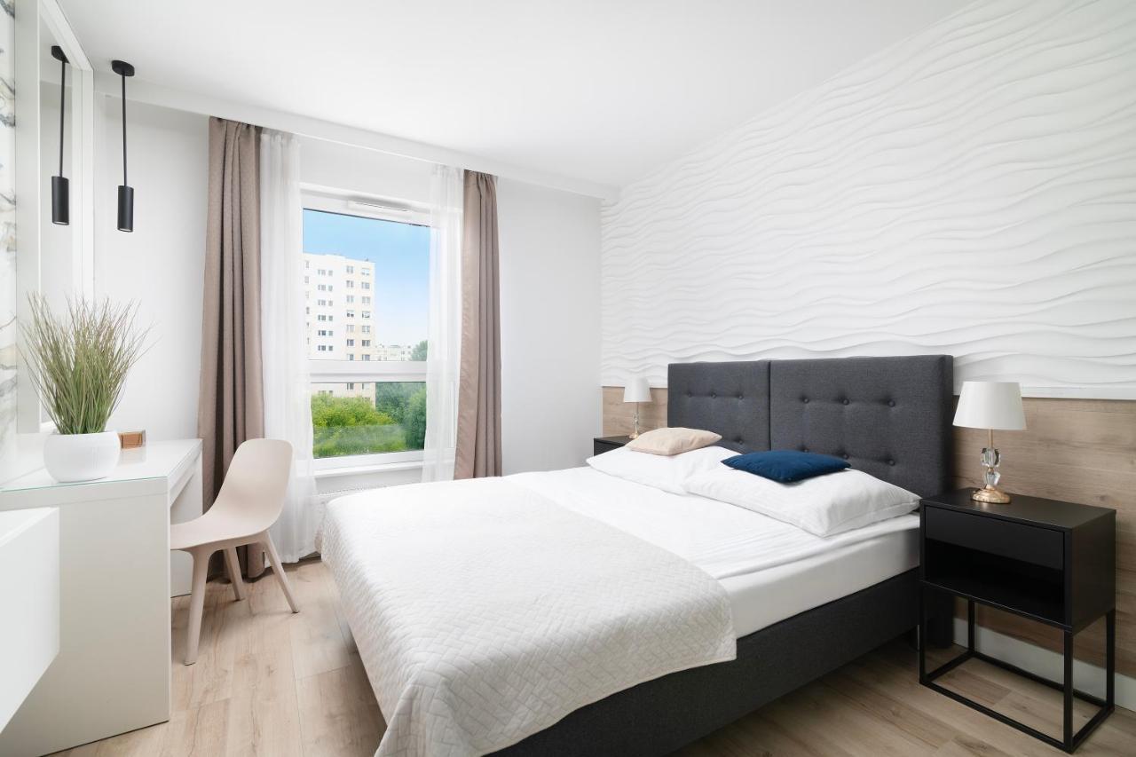 Easy Rent Apartments - Kompozytorow Polskich Lublin Exterior foto
