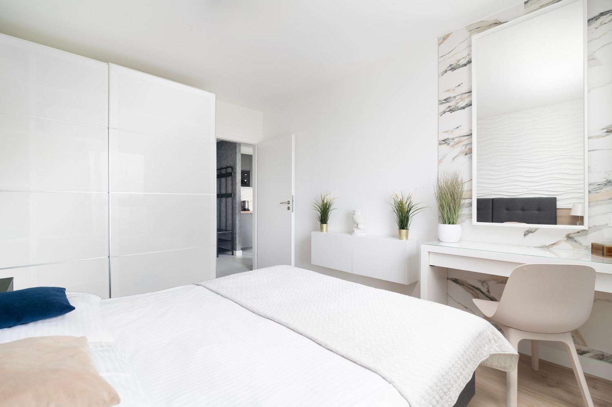 Easy Rent Apartments - Kompozytorow Polskich Lublin Exterior foto